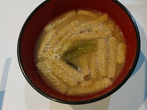 かっぱえびせん入り味噌汁 レシピ 作り方 By ポデリング 楽天レシピ かっぱえびせん入り味噌汁 レシピ 作り方 By ポデリング 楽天レシピ